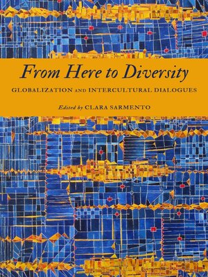 cover image of From Here to Diversity
